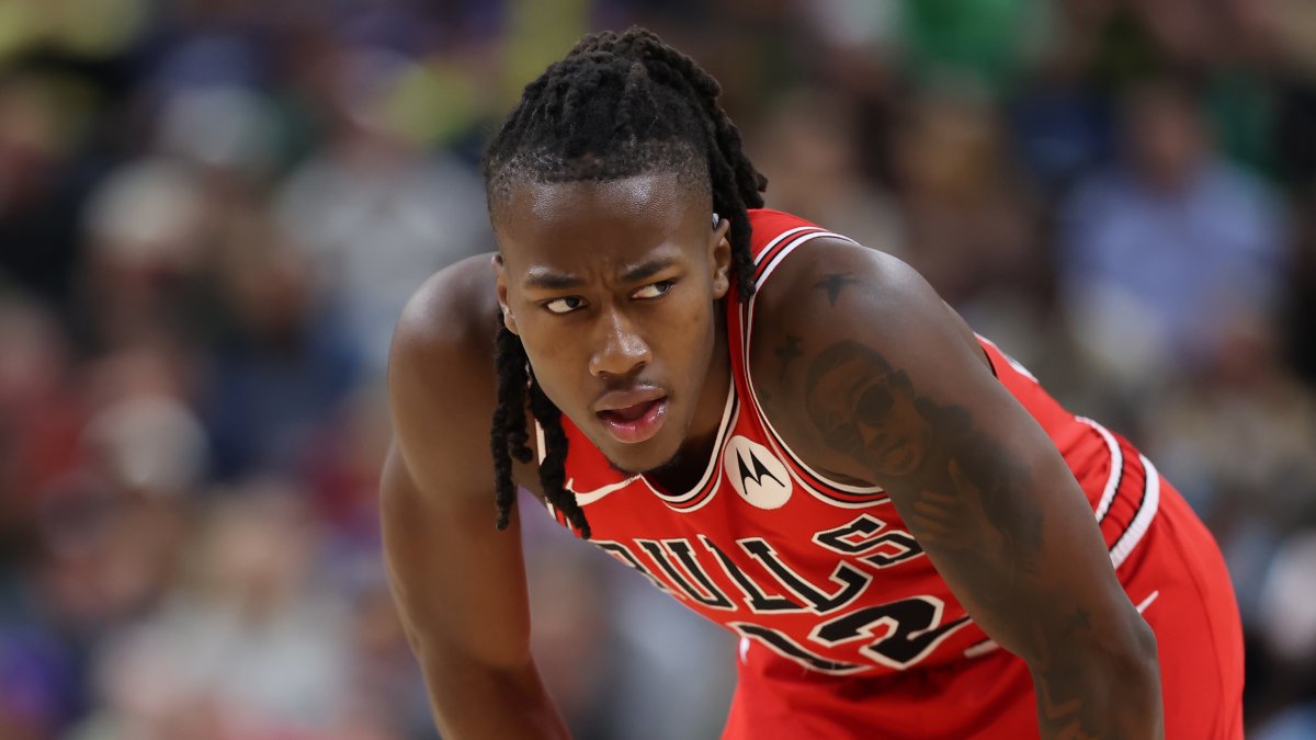 Ayo Dosunmu to have season-ending surgery, Bulls say – NBC Chicago