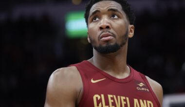 Donovan Mitchell's Future, Spurs, Hawks, More