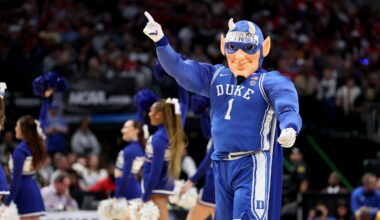 Ethan Burg, Tennessee Basketball