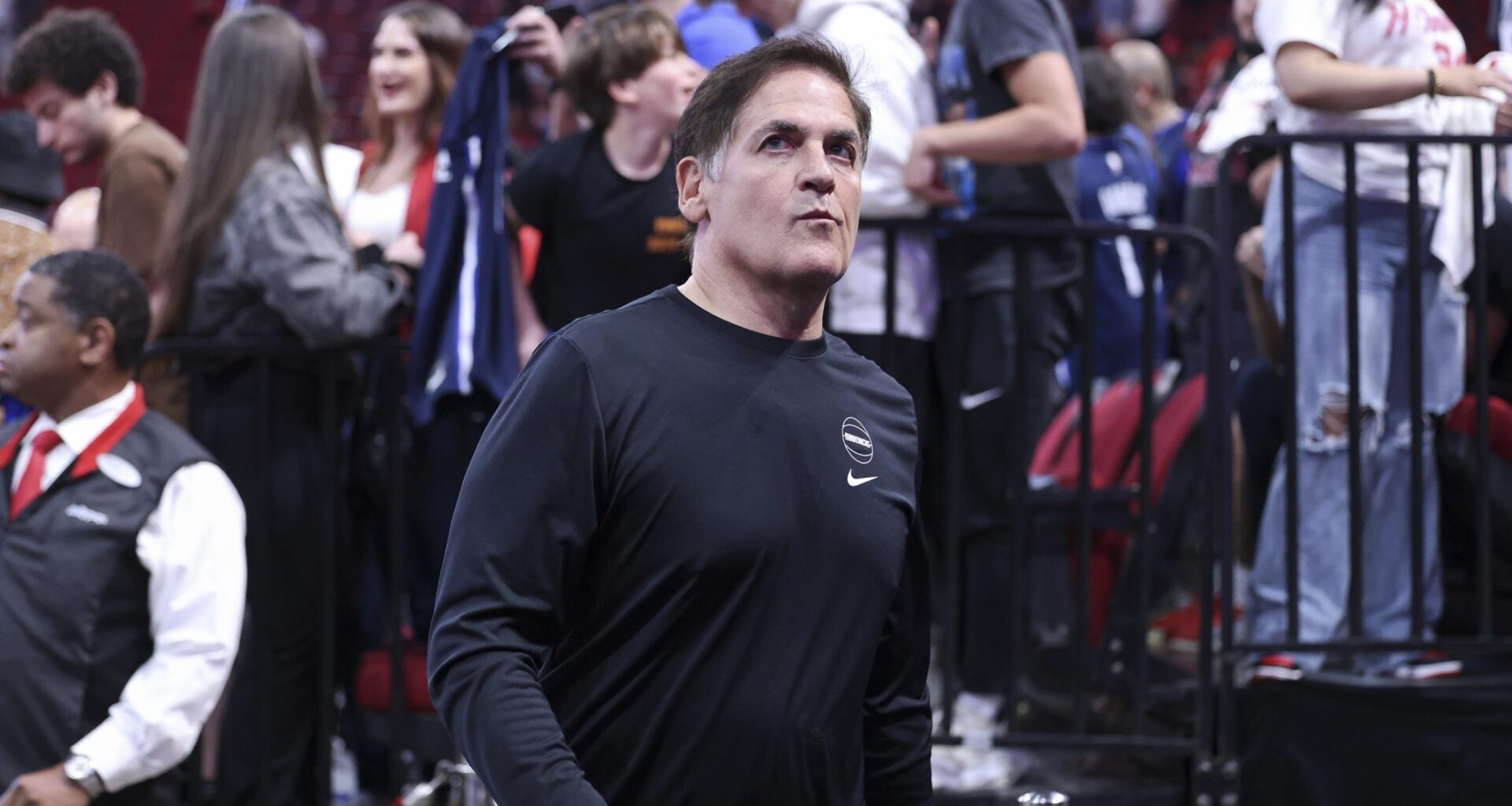 'I hated' NBA players participating in the Olympics