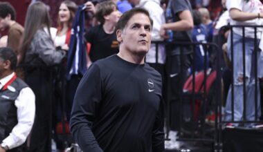 'I hated' NBA players participating in the Olympics