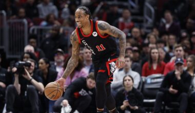 DeMar DeRozan Was a Costly Misstep in Bulls' Rebuild – The Lead