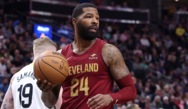 Marcus Morris Sr.'s Net Worth in 2025: Ex-Knicks Star’s NBA Salary and Contract