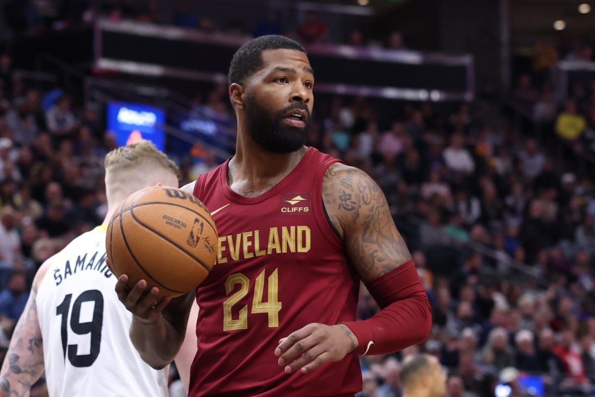 Ex-Cavs player arrested in Florida, faces fraud charge allegedly tied to casino debt