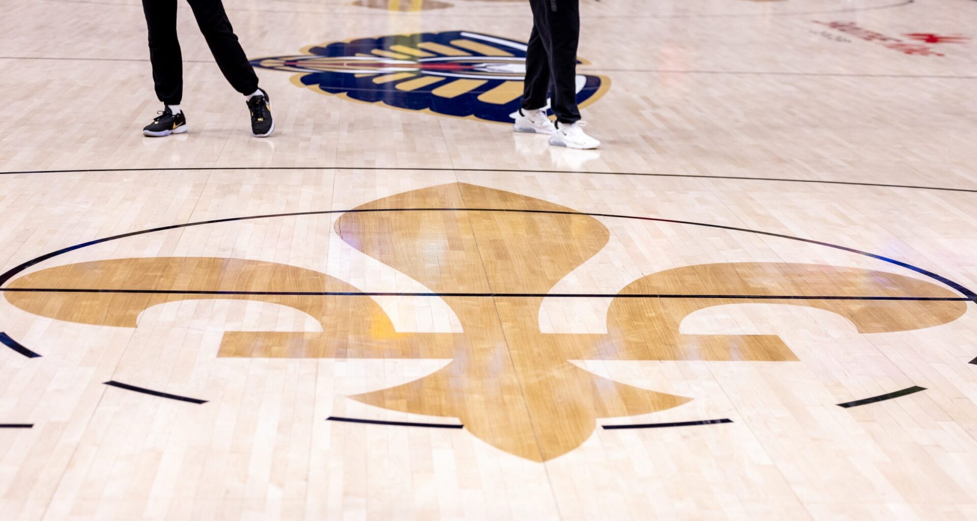 Pelicans' Joe Dumars Responds Directly To Critics