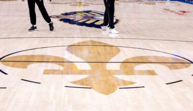 Pelicans' Joe Dumars Responds Directly To Critics