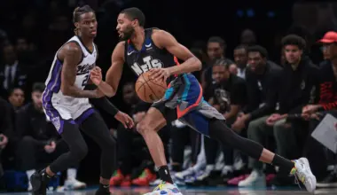 Keita Bates-Diop seeks redemption with Milwaukee Bucks after challenging season across Suns and Nets