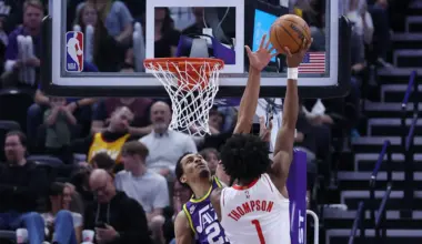 Darius Bazley joins Los Angeles Lakers seeking fresh start after stint with Jazz and 76ers