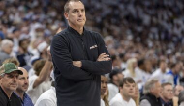 Mavericks Hire Frank Vogel With Kidd's Backing, Strengthen Staff Amid Ongoing Off-Court Changes