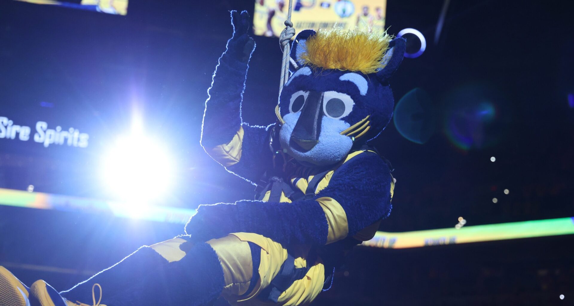 Former Top Draft Pick Rejoins Pacers With Pathway To Minutes