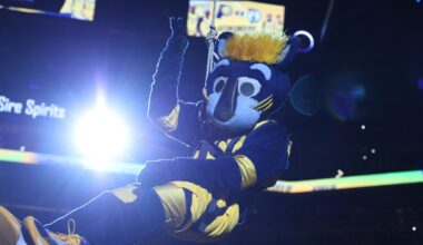 Former Top Draft Pick Rejoins Pacers With Pathway To Minutes