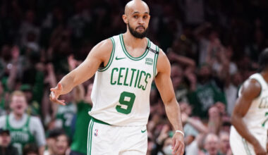 Eastern Notes: White, Langdon, Beasley, Johnson, Jakucionis