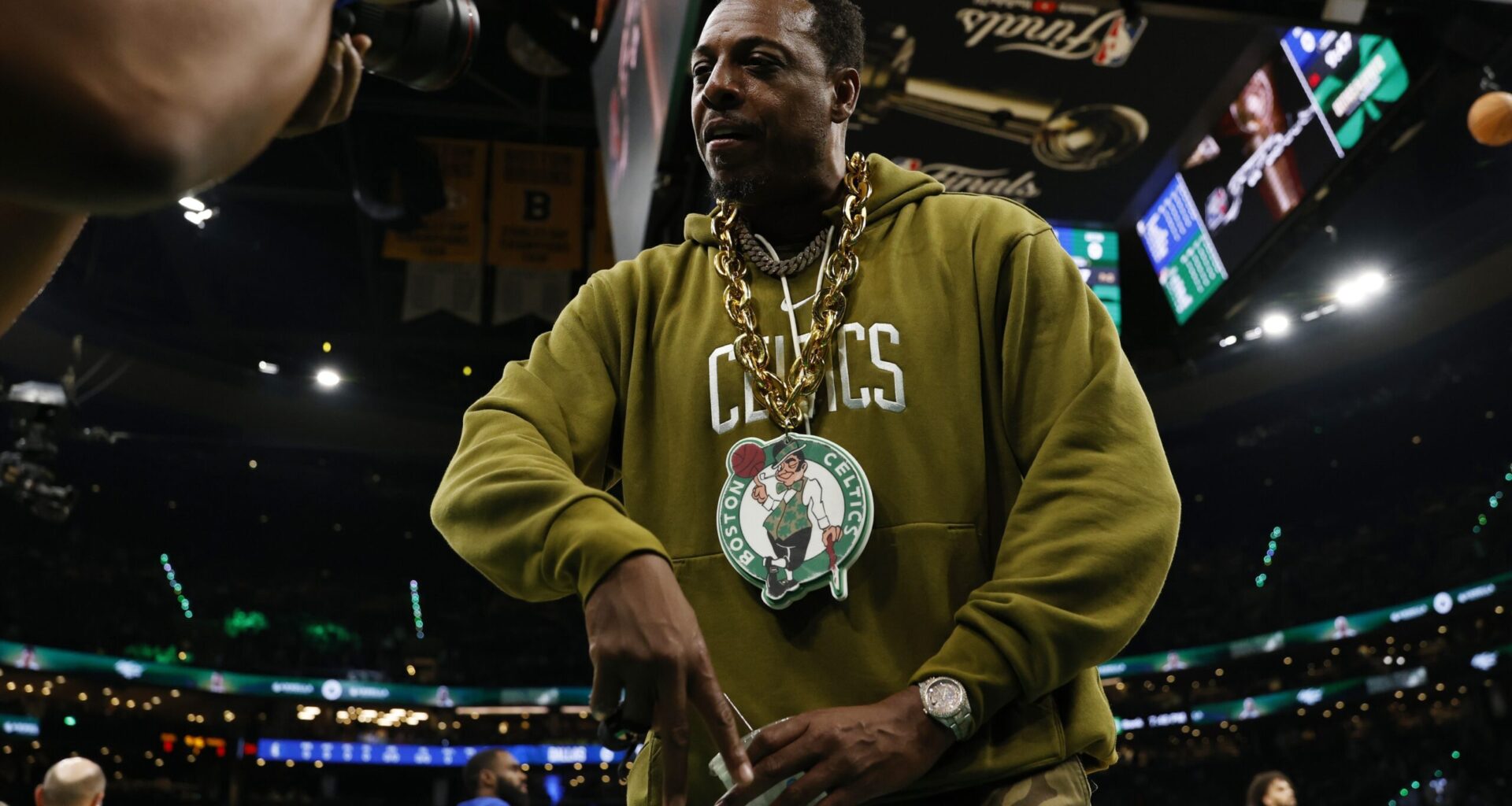 Boston Celtics Top 10 Players Since 2000