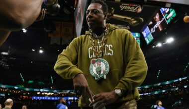 Boston Celtics Top 10 Players Since 2000