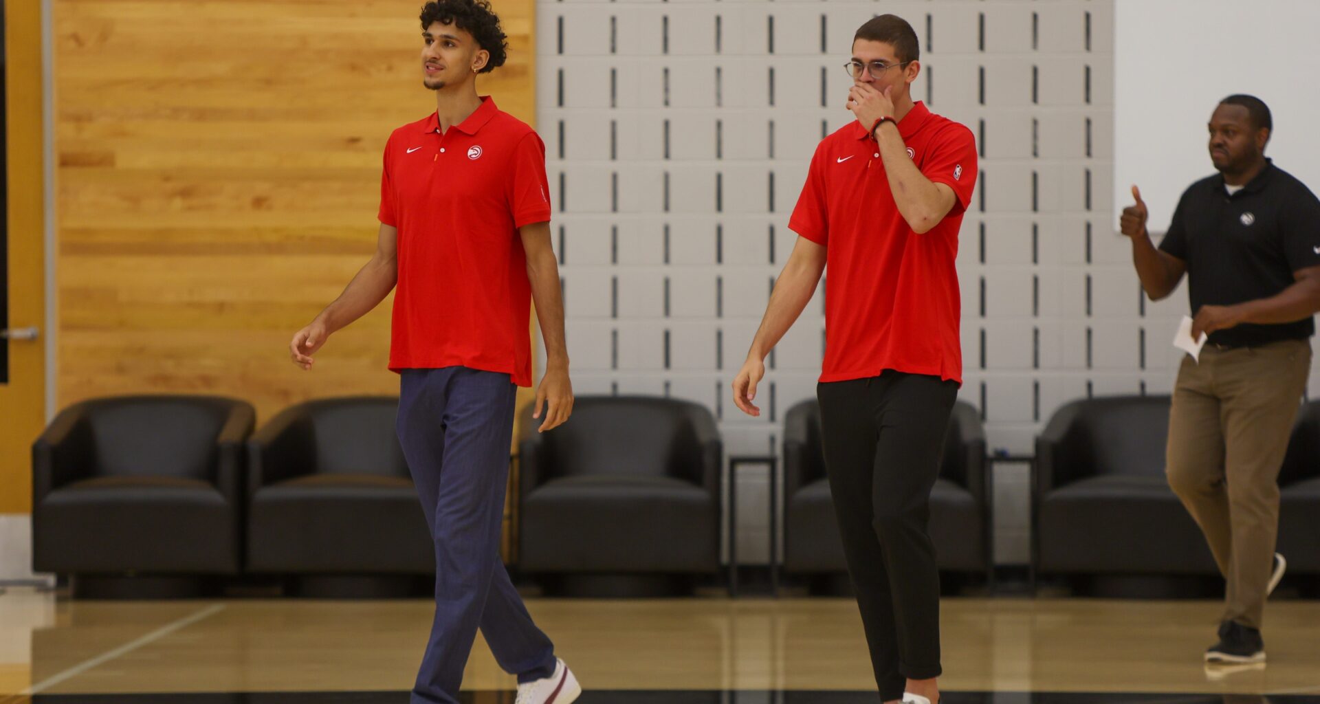 Hawks Recent Signee Left Off Serbia EuroBasket Roster