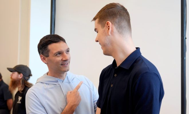 Oklahoma City Thunder Potential Summer League Standouts – The Lead