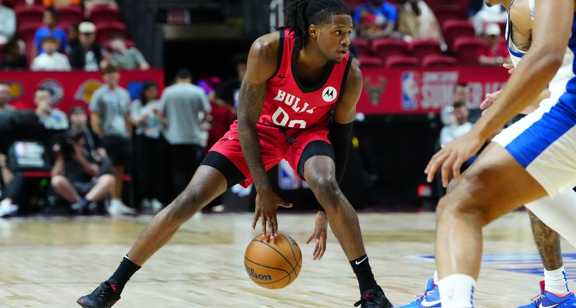 The Best Summer League Performers in Chicago Bulls History