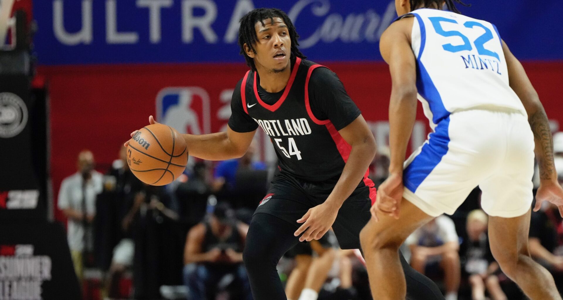 Jahmai Mashack, Memphis Grizzlies