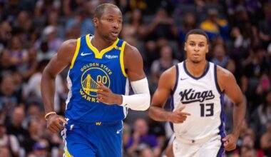 Kings excluding two players in Jonathan Kuminga deal – NBC Sports Bay Area & California