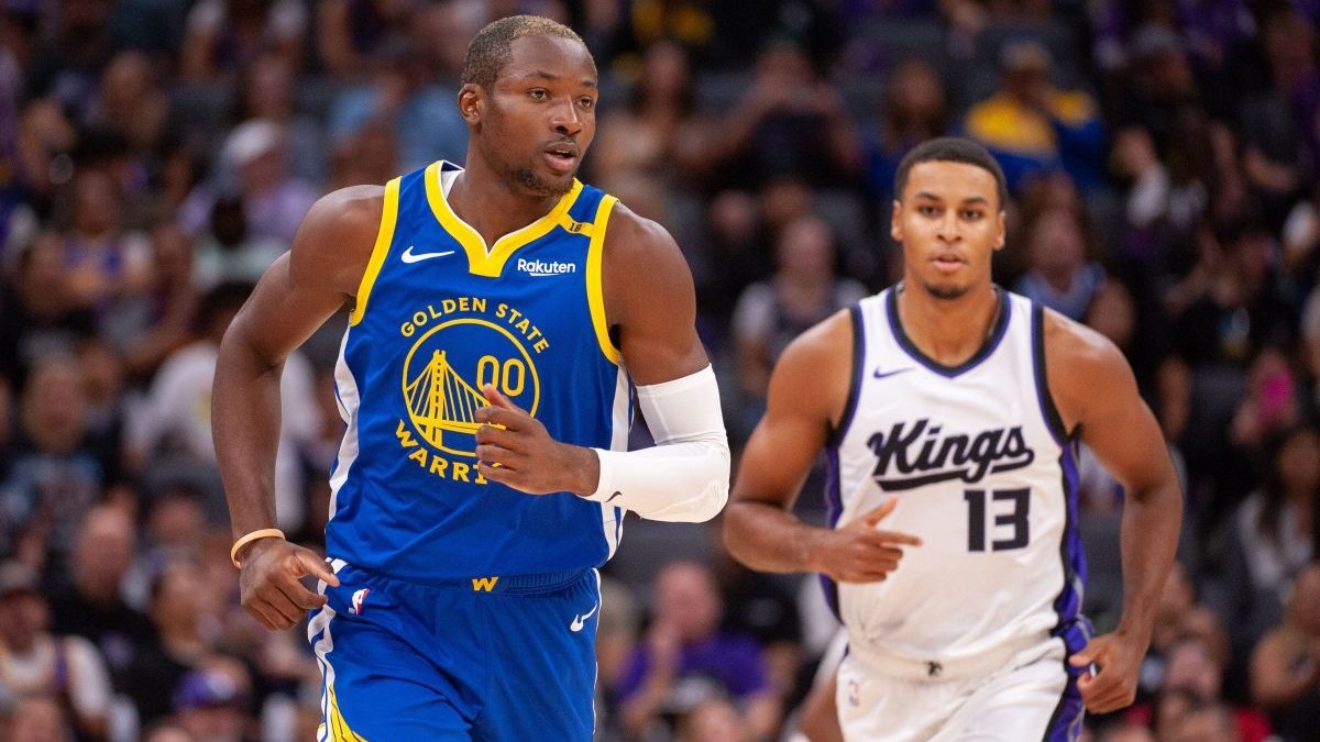 Kings excluding two players in Jonathan Kuminga deal – NBC Sports Bay Area & California