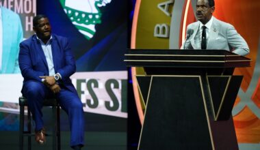 Last Word On Basketball Joe Dumars’ Bold First Offseason Reshapes Pelicans' Future -