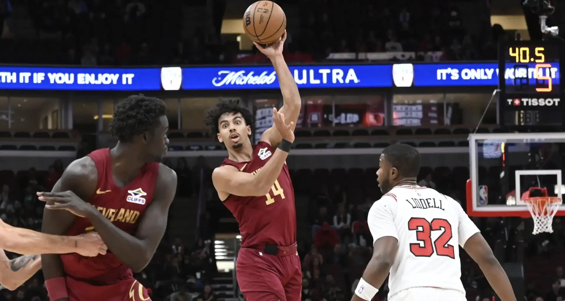 Jules Bernard joins Golden State Warriors aiming to elevate his game beyond Washington Wizards stint