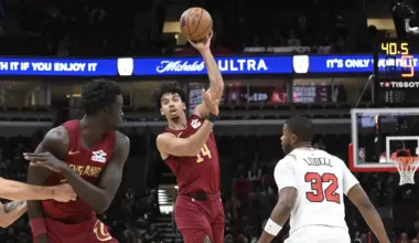 Jules Bernard joins Golden State Warriors aiming to elevate his game beyond Washington Wizards stint