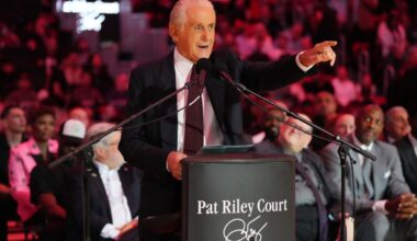 Report: Miami Heat have plan that 'hasn’t been publicly stated'