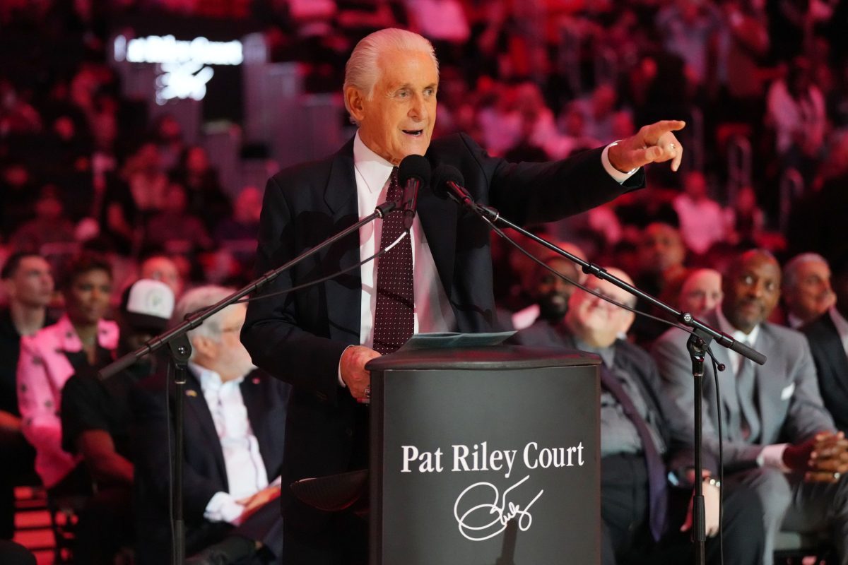 Report: Miami Heat have plan that 'hasn’t been publicly stated'