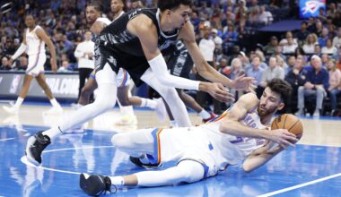 Chet vs Wemby: Is it Still a Thing in the 2025-26 Season?