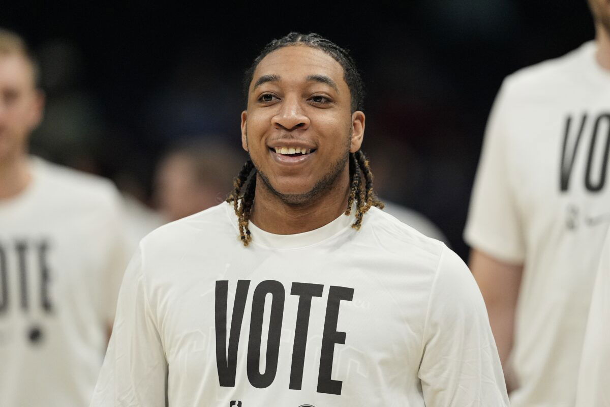 JD Davison's Net Worth in 2025: Rockets Star's NBA Salary and Contract