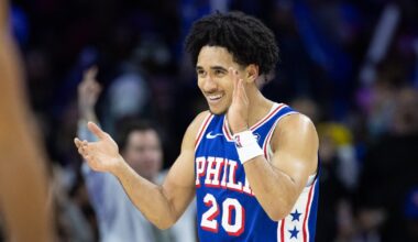 Sixers mailbag: Who will play on opening night?