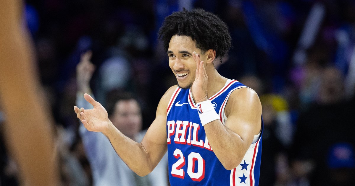 Sixers mailbag: Who will play on opening night?