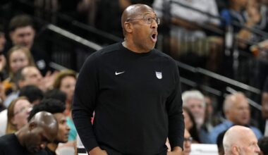 Knicks Mailbag: Who will Mike Brown bring in to fill out his staff? - SNY
