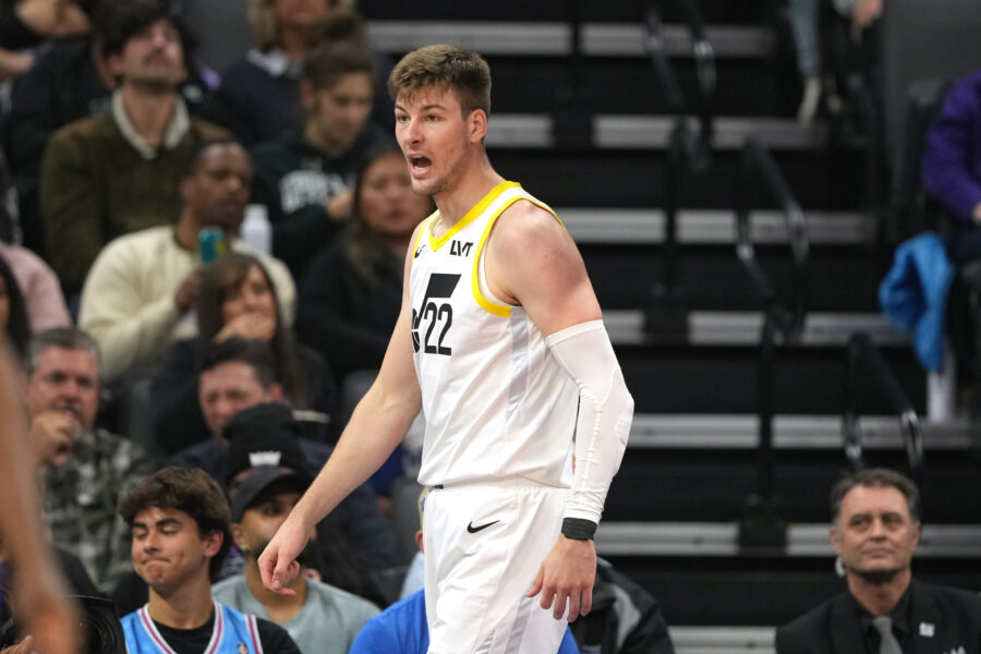 Summer League Notes: Filipowski, Harper, Pelicans, Labissiere, Huntley