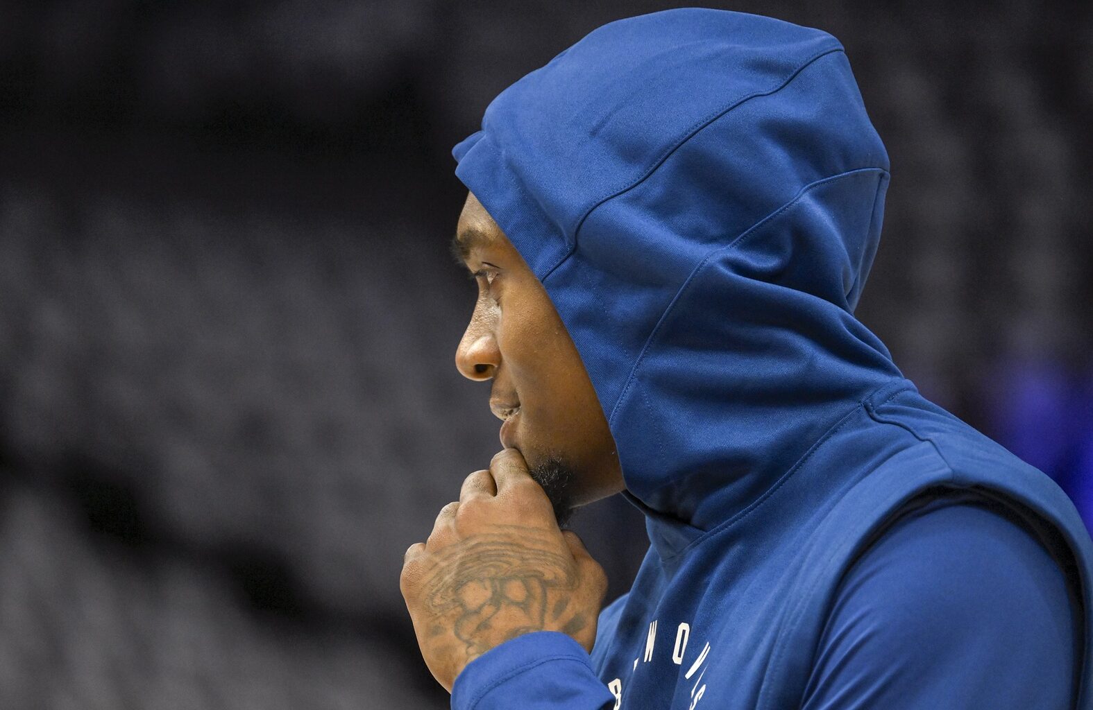 Jaden McDaniels' Contract Is Aging Well