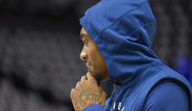 Jaden McDaniels' Contract Is Aging Well