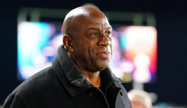 10 Best NBA Draft Picks In Los Angeles Lakers History