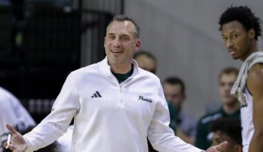 Doug Gottlieb thinks WNBA expansion is a mistake