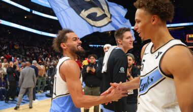 3 Burning Questions For Hawks Heading Into 2025-26 Season