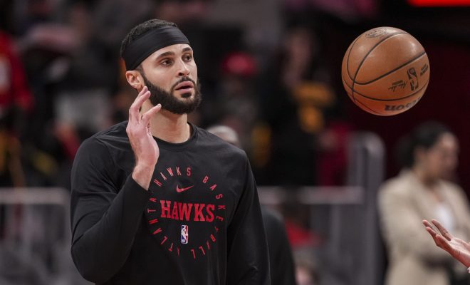 Larry Nance Jr. Gets Second Real Shot at a Championship – The Lead