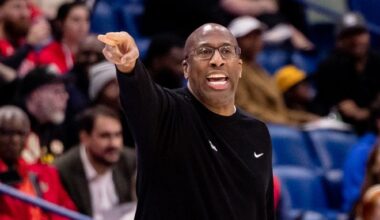 Mike Brown Can Unlock the Knicks' Full Potential – The Lead