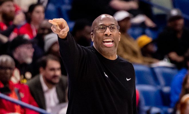 Mike Brown Can Unlock the Knicks' Full Potential – The Lead