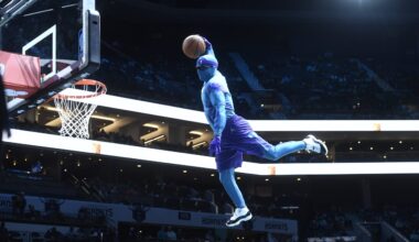 Hornets ‘Rebuffed’ In Attempt To Bring Home Future Hall of Famer