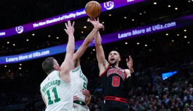 Celtics Reject Hefty Offer For Core Guard