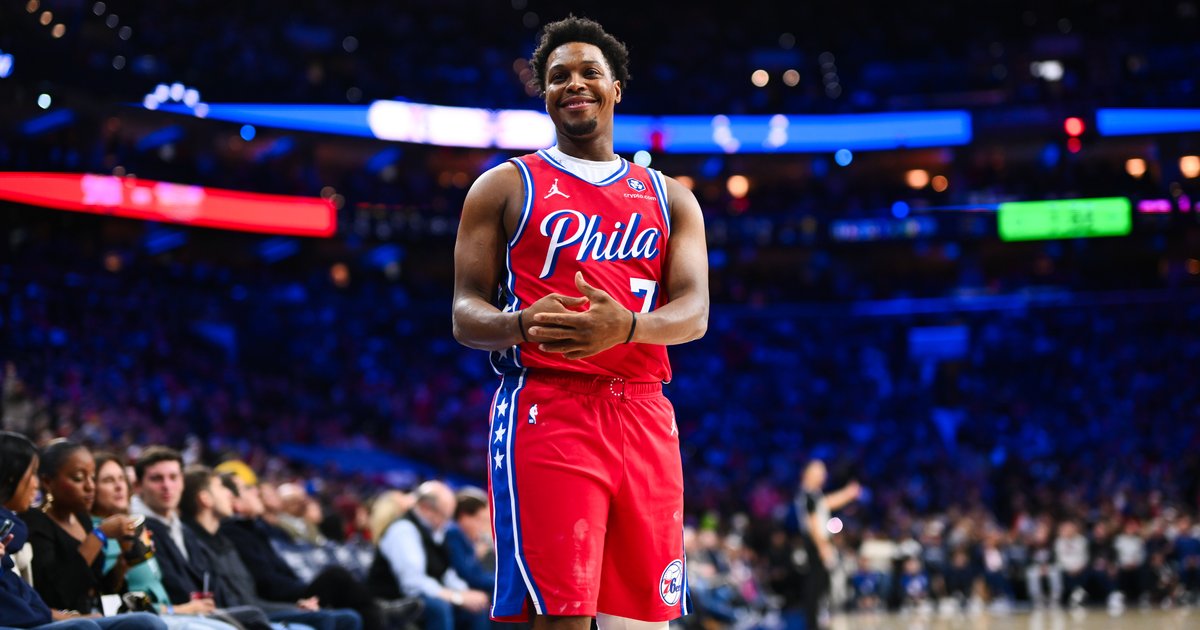 5 Sixers thoughts: What roster decisions are left to make after first week of free agency?