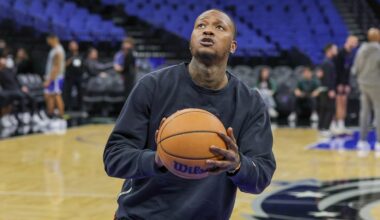 Report: Bettor won all 30 bets placed on Terry Rozier unders in 2023 NBA game