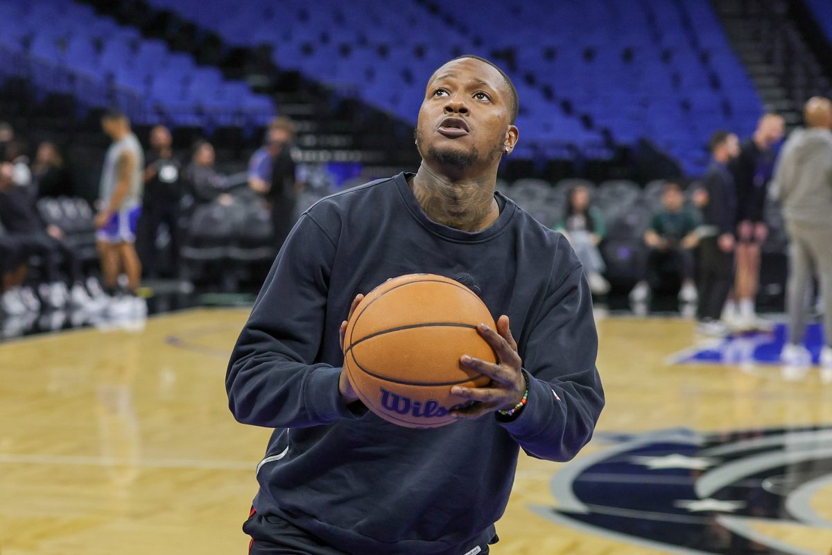 Report: Bettor won all 30 bets placed on Terry Rozier unders in 2023 NBA game