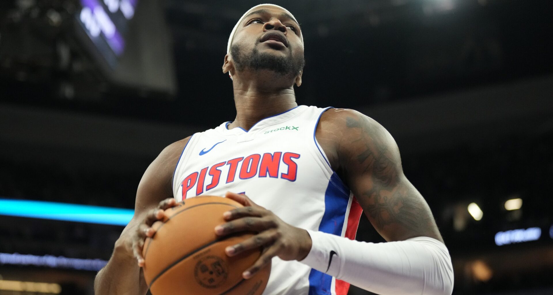 Detroit Pistons Start 2025 Free Agency With Smart, Sneaky Moves