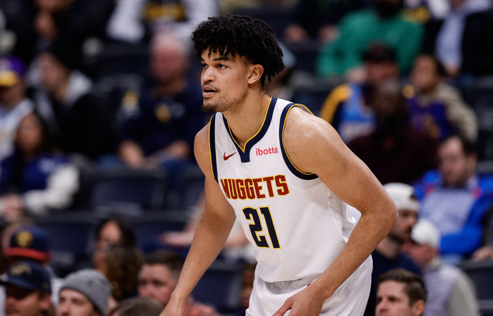Recap: Denver Nuggets get up big on Los Angeles Clippers and hang on late to get first win in NBA Summer League 81-76